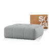 Sofá Oslo — Chaise
